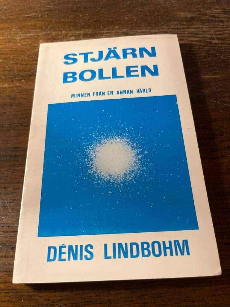 Dénis Lindbohm : Stjärnbollen