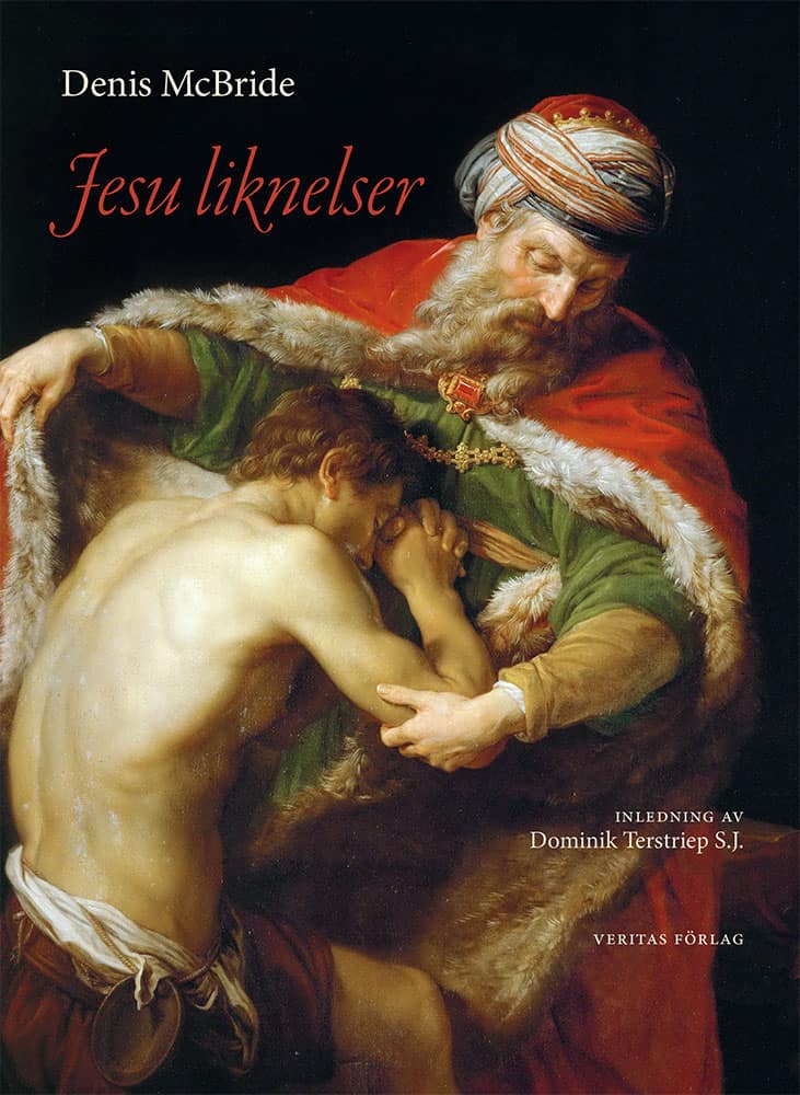 Denis McBride : Jesu liknelser
