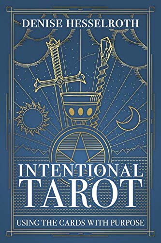 , : Intentional Tarot