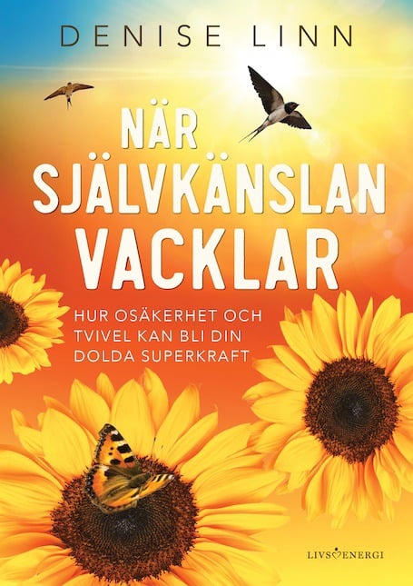 Denise Linn : När självkänslan vacklar