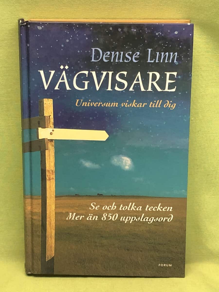 Denise Linn : Vägvisare