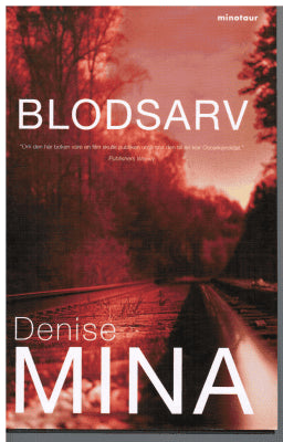Denise Mina : Blodsarv