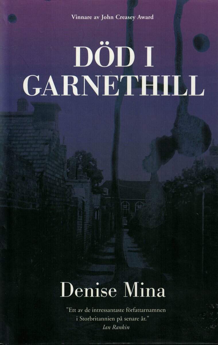 Denise Mina : Död i Garnethill