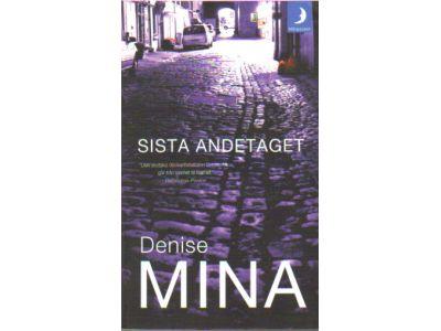 Denise Mina : Sista andetaget