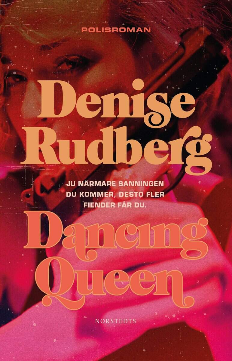 Denise Rudberg : Dancing Queen
