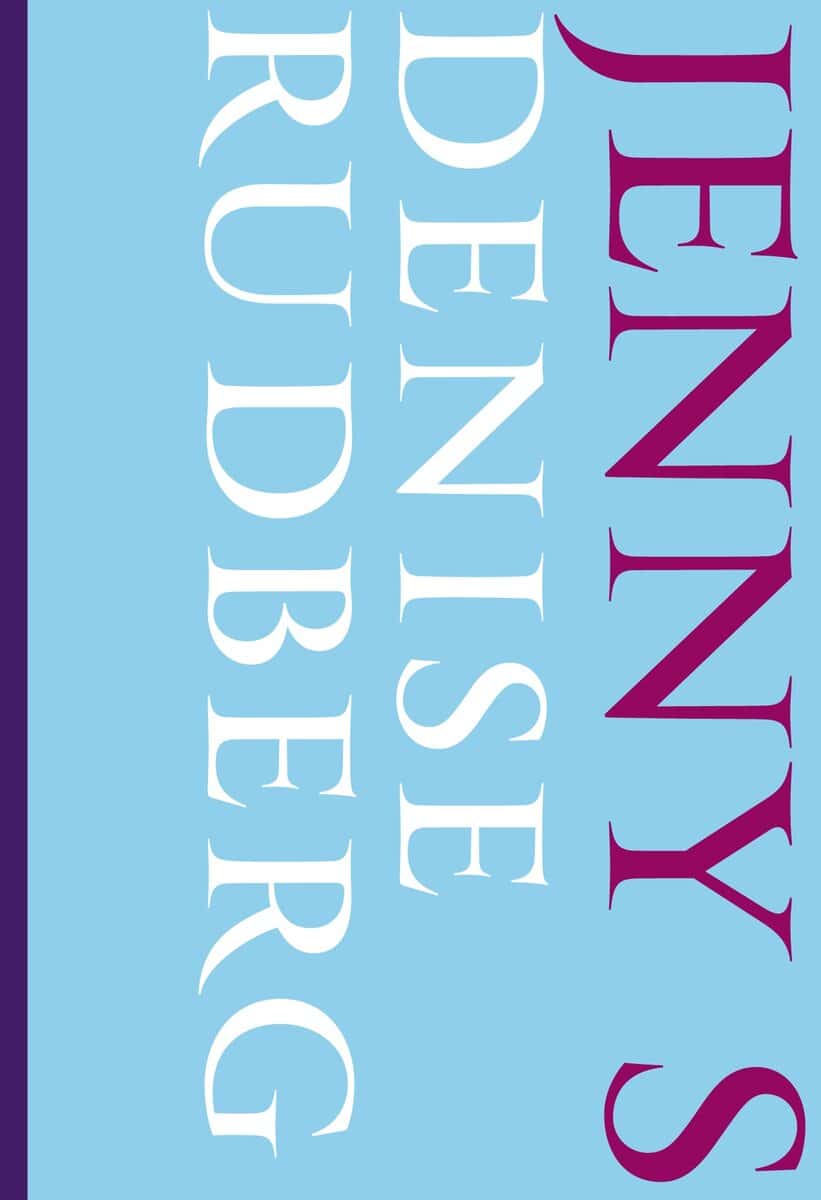 Denise Rudberg : Jenny S
