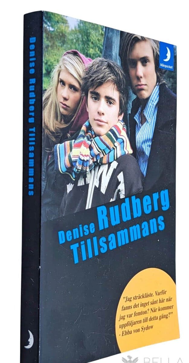 Denise Rudberg : Tillsammans