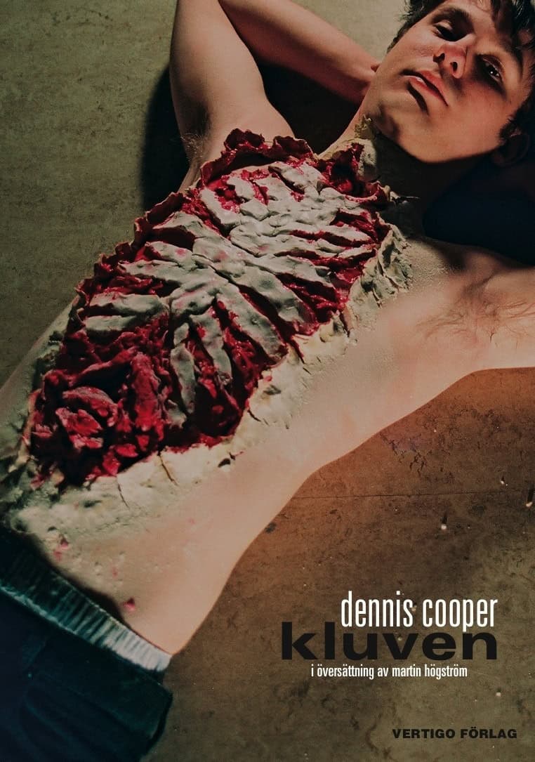 Dennis Cooper : Kluven