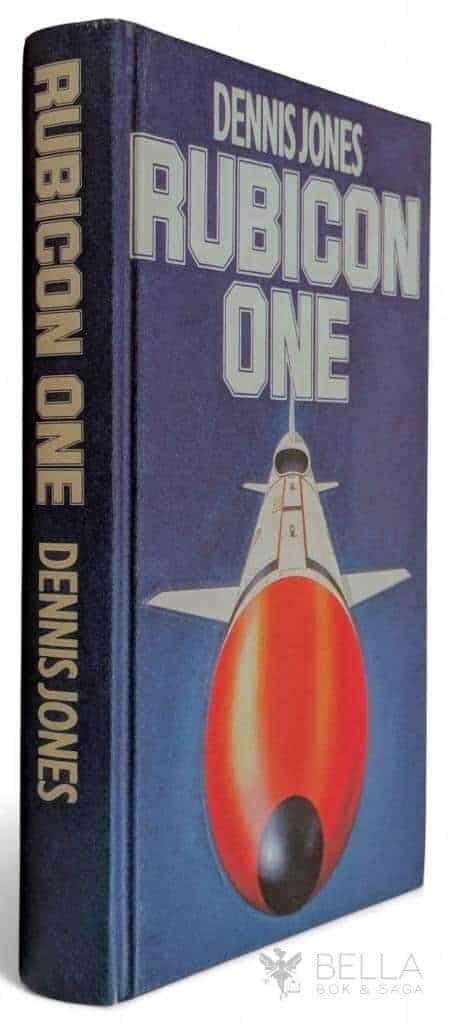 Dennis Jones : Rubicon One