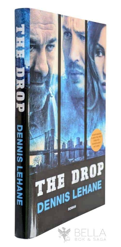 Dennis Lehane : The drop [svensk text]
