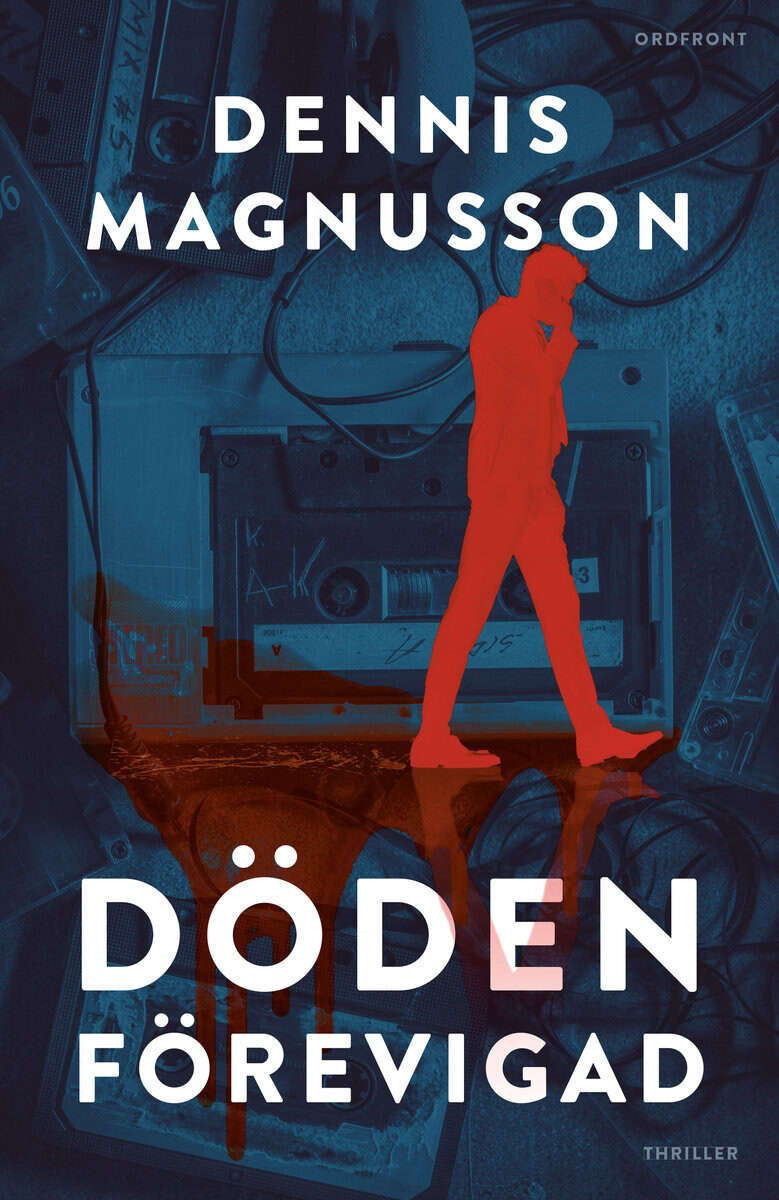 Dennis Magnusson : Döden förevigad