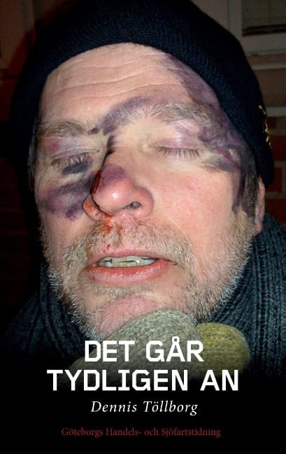 Dennis Töllborg : Det går tydligen an