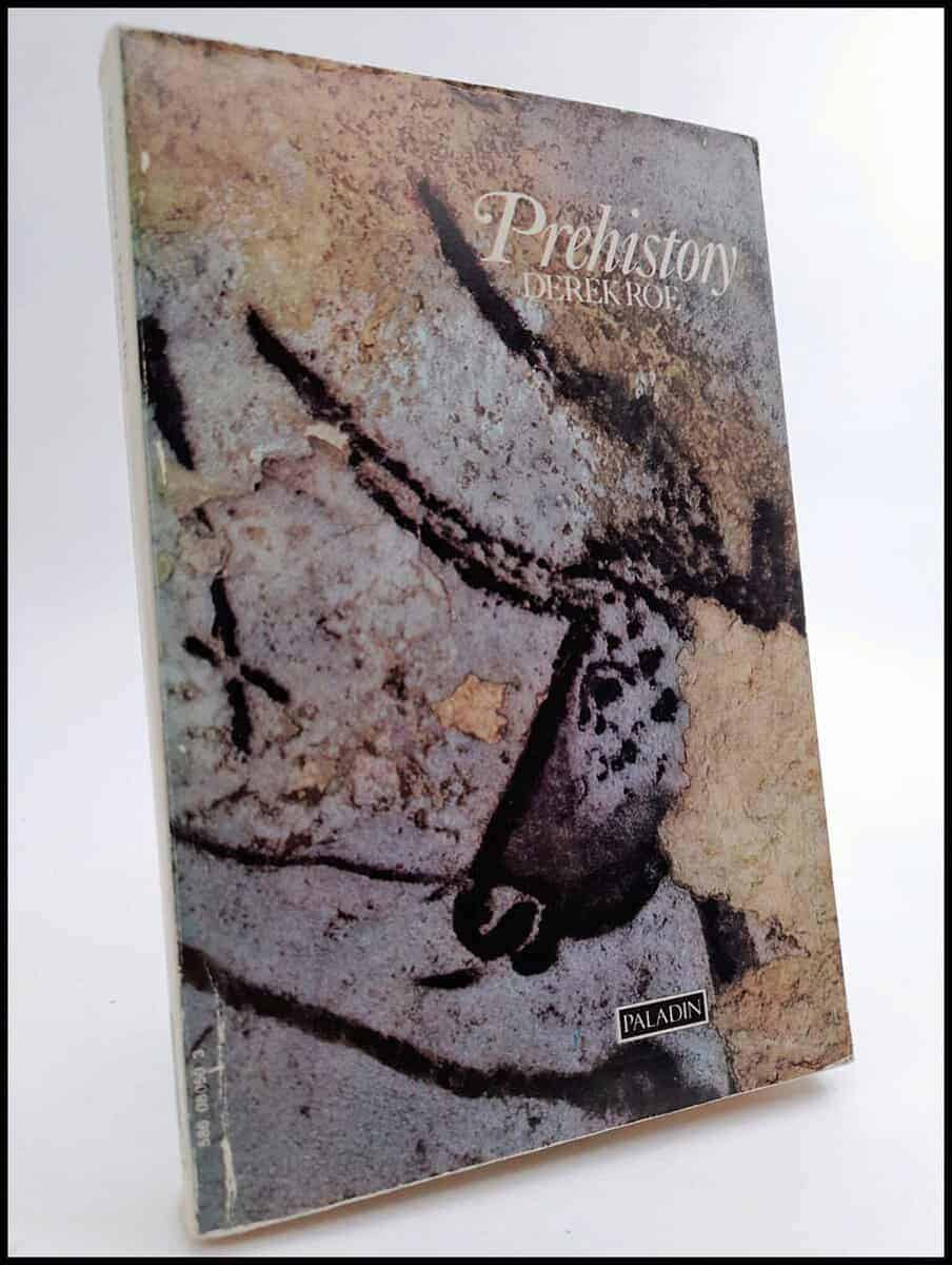 Derek Roe : Prehistory