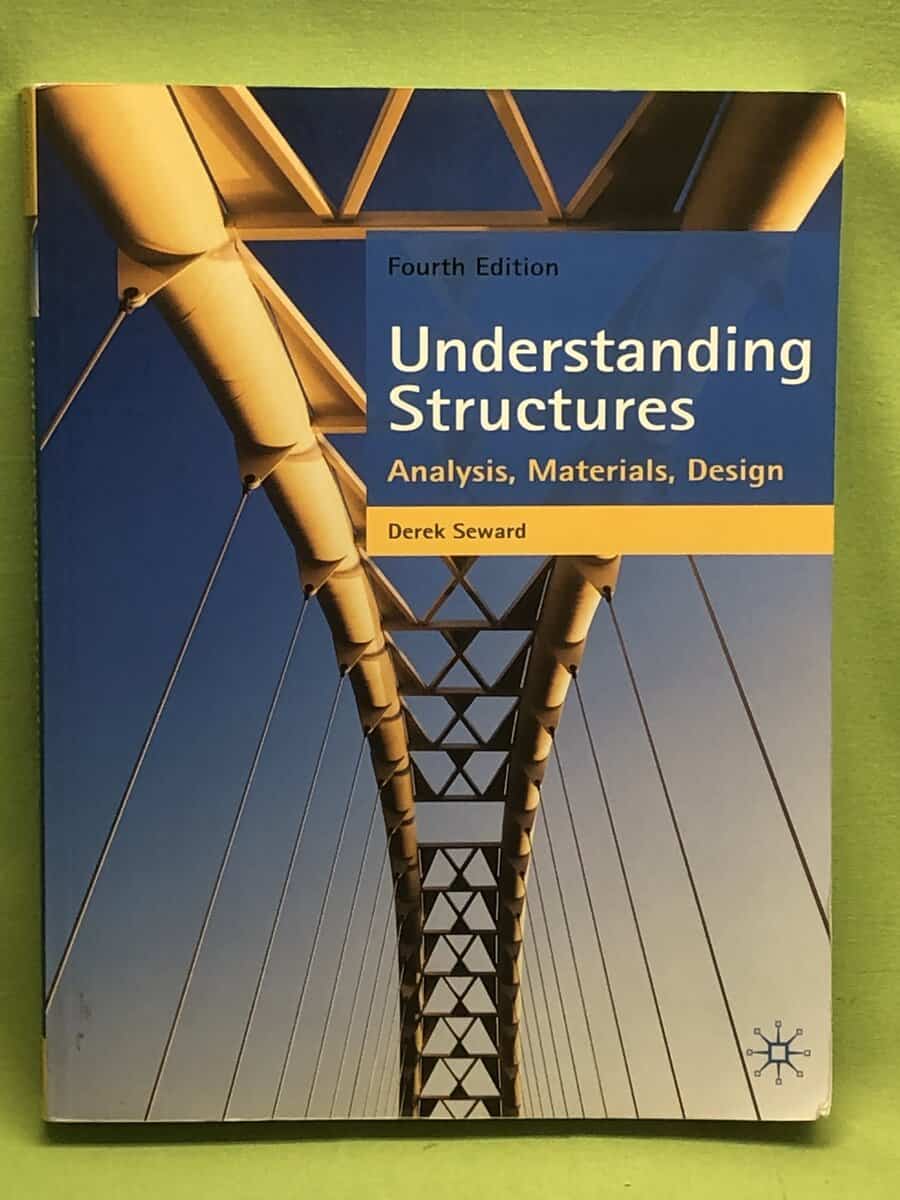 Derek. Seward : Understanding structures