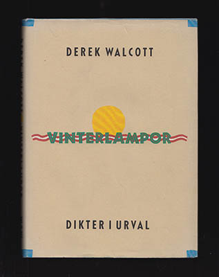 Derek Walcott : Vinterlampor