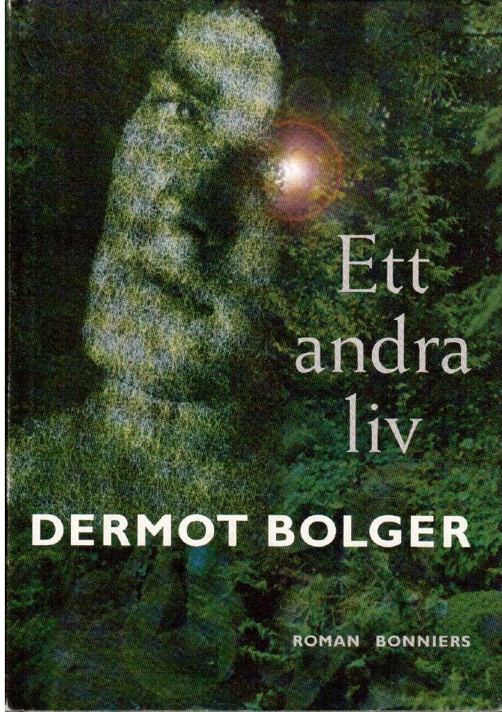 Dermot Bolger : Ett andra liv