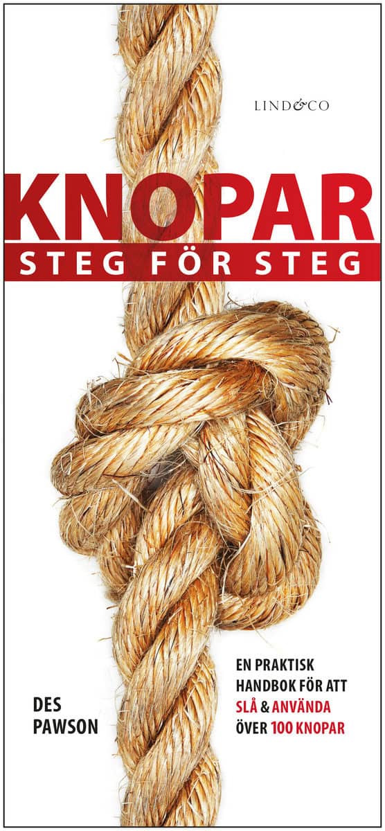 Des Pawson : Knopar steg för steg