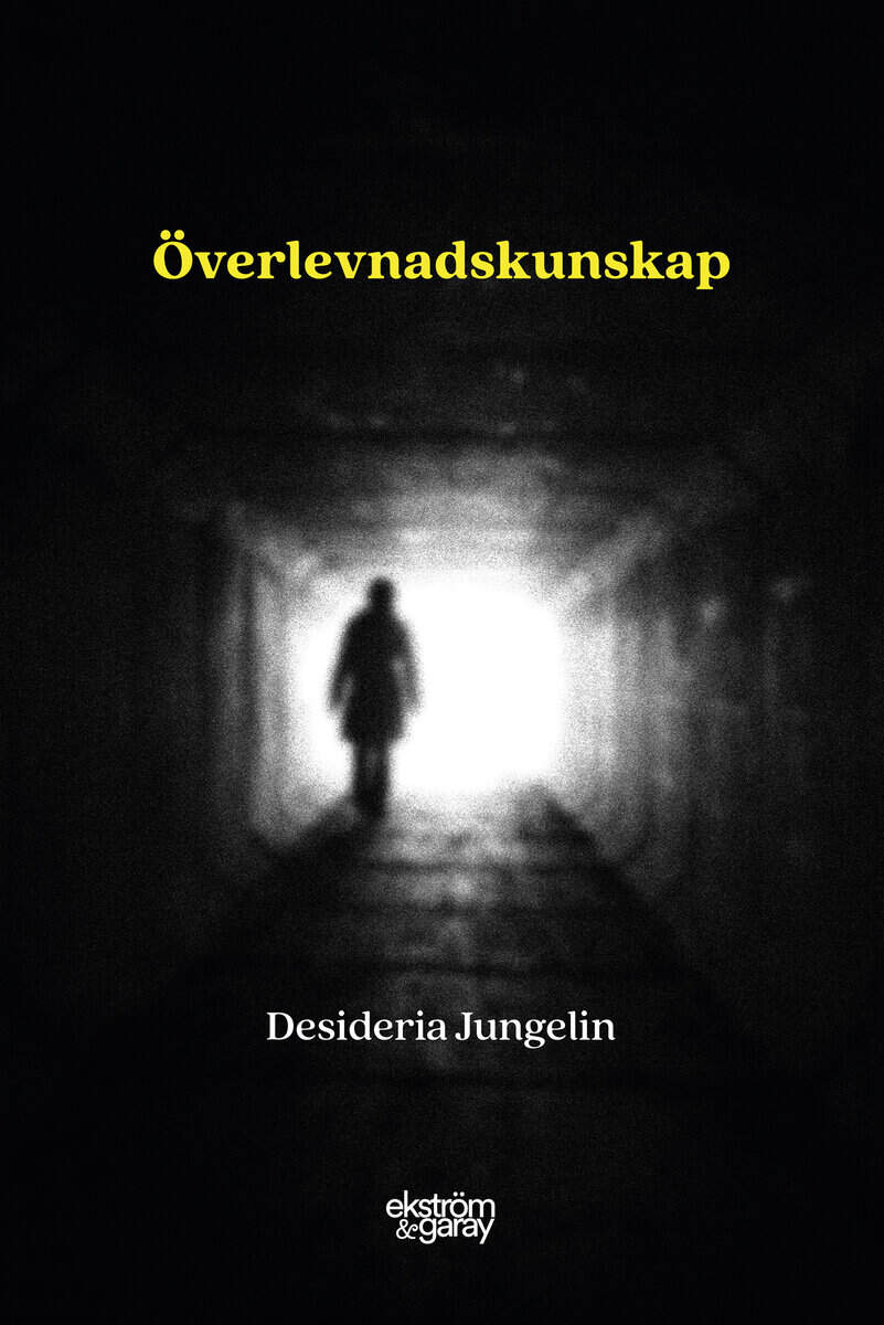 Desideria Jungelin : Överlevnadskunskap