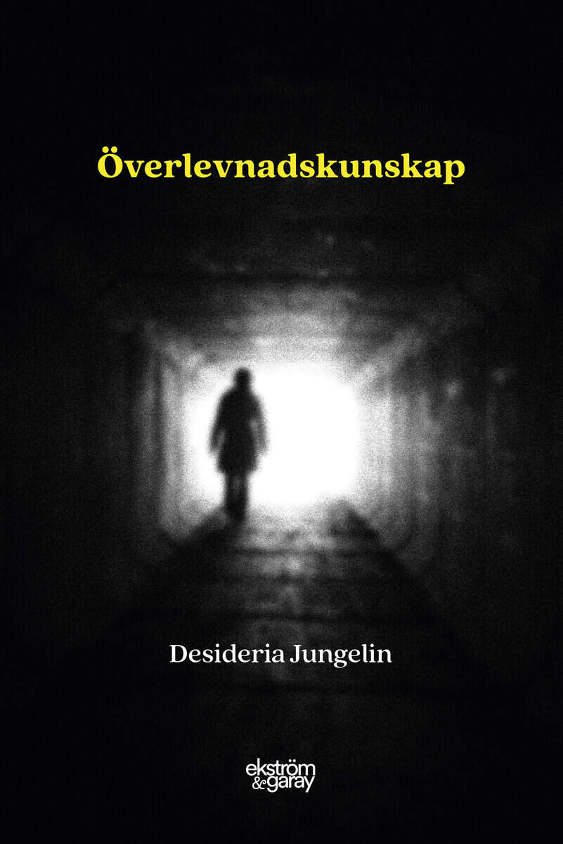 Desideria Jungelin : Överlevnadskunskap