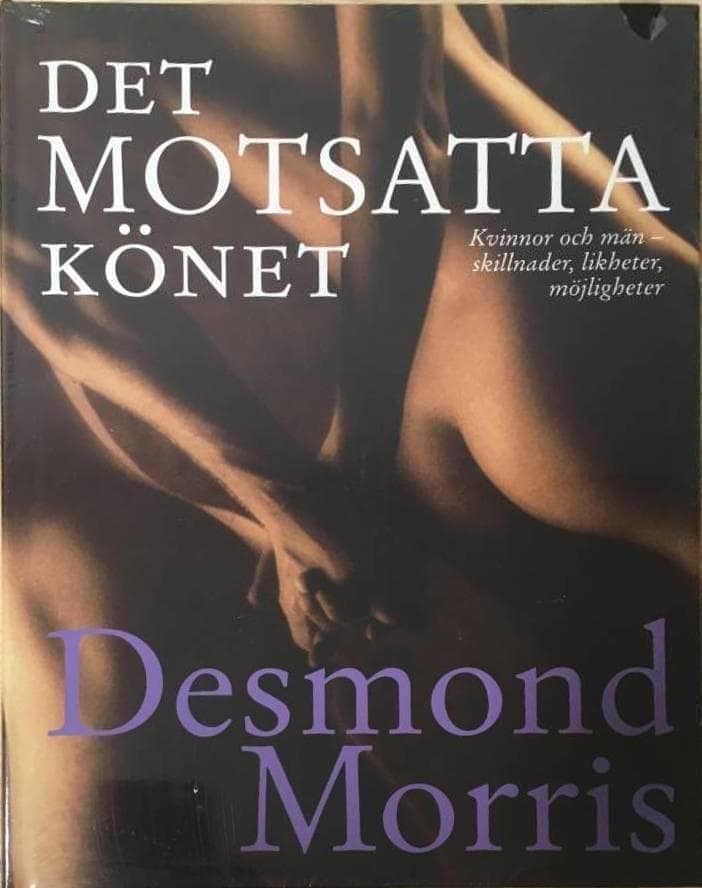 Desmond Morris : Det motsatta könet