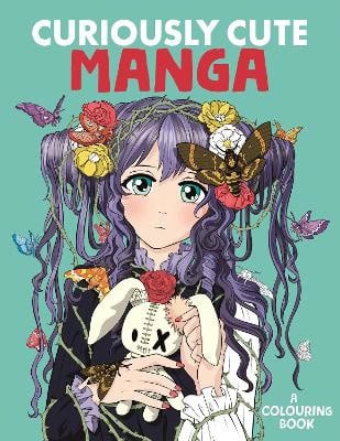 Desti : Curiously Cute Manga