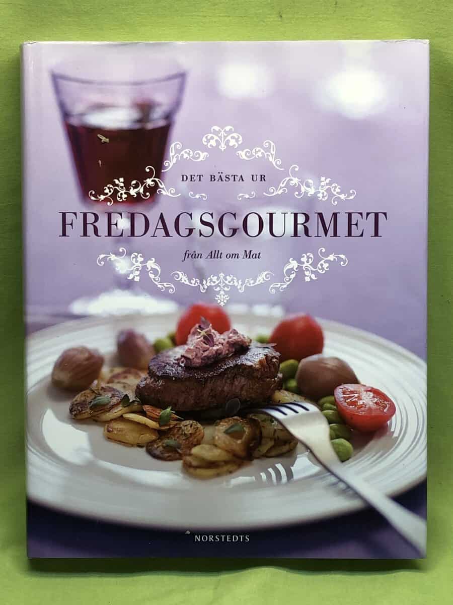 Det bästa ur Fredagsgourmet
