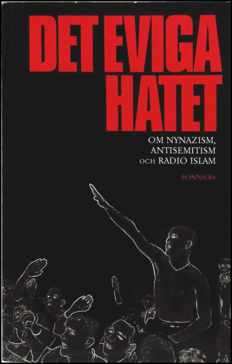 Det eviga hatet