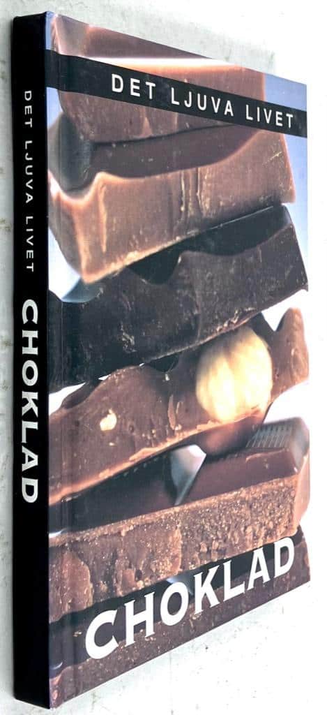 Det ljuva livet - Choklad