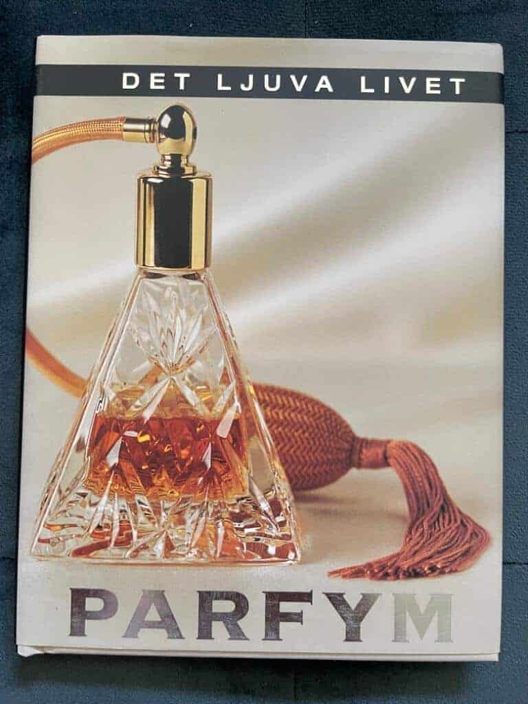 Det ljuva livet Parfym