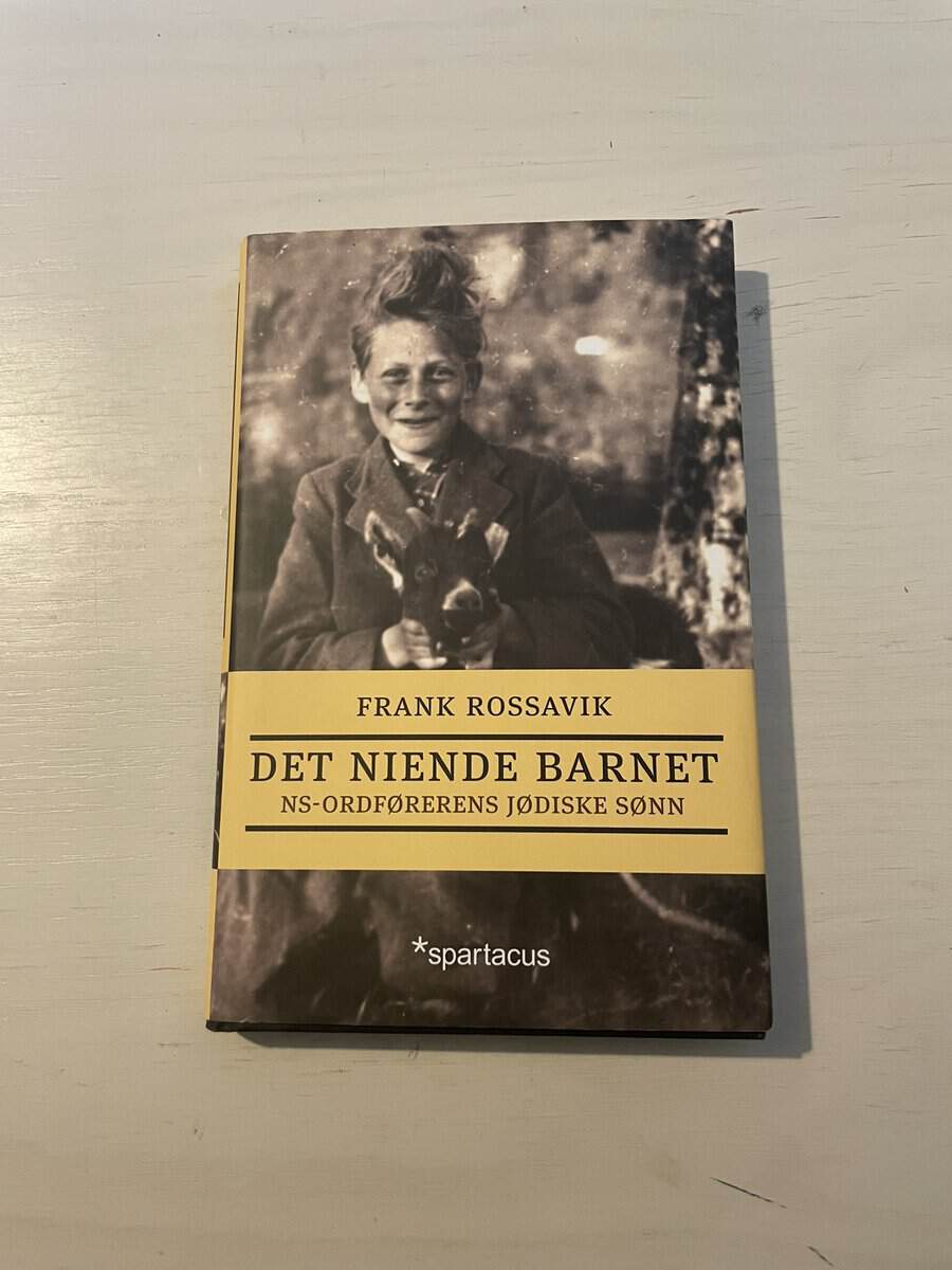 Det niende barnet
