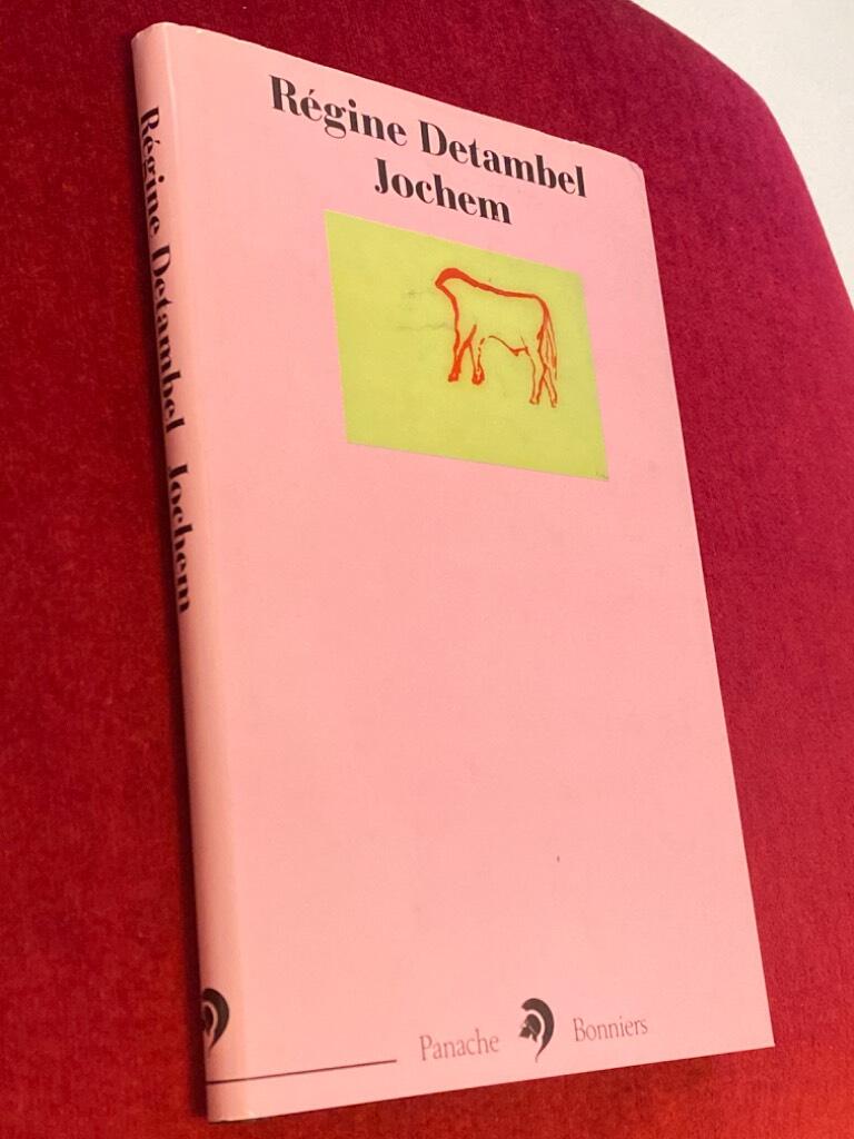 Detambel, Régine ; Waldén, Katja : Jochem