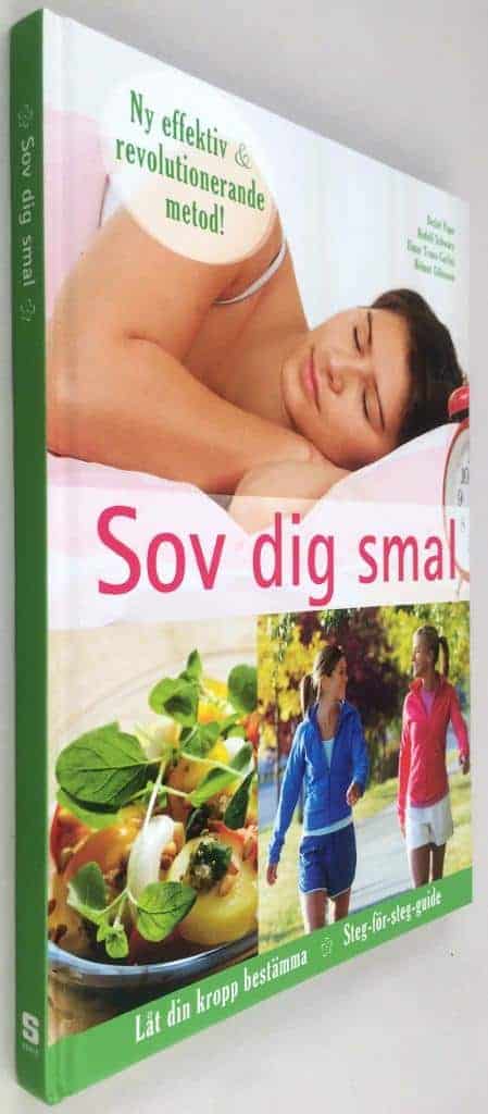 Detlef Pape ; Rudolf Schwarz ; Elmar Trunz-Carlisi ; Helmut Gillessen : Sov dig smal