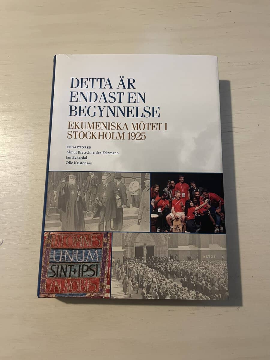 Detta är endast en begynnelse