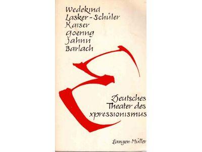 Deutsches Theater des Expressionismus