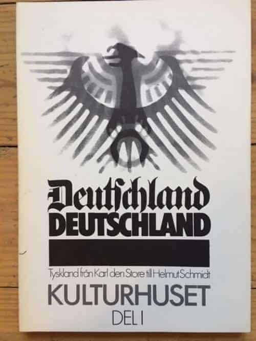 Deutschland, Deutschland