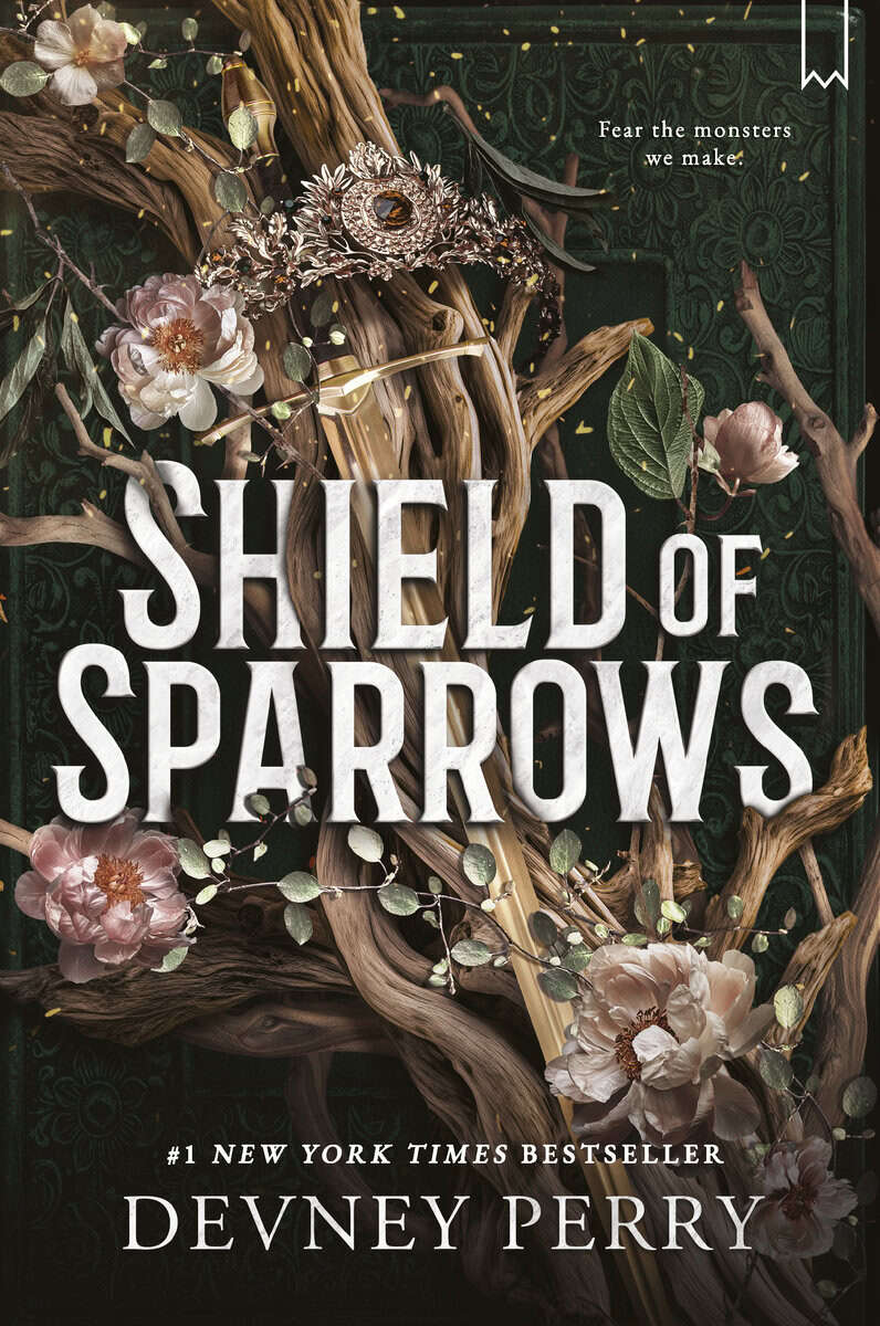 Devney Perry : Shield of Sparrows