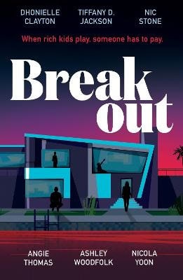 Dhonielle Clayton : Breakout