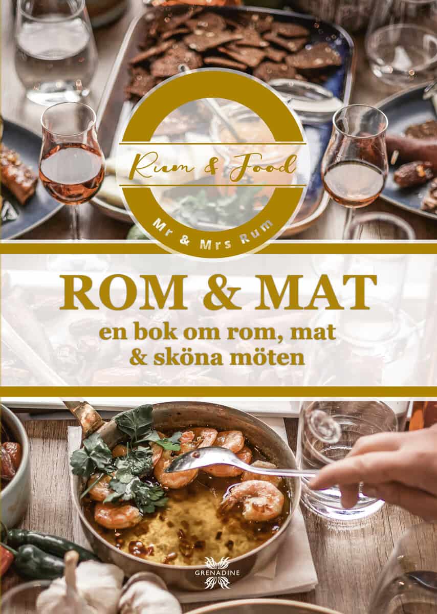 Di Zazzo, Malin ; Di Zazzo, Daniel : Rom & mat