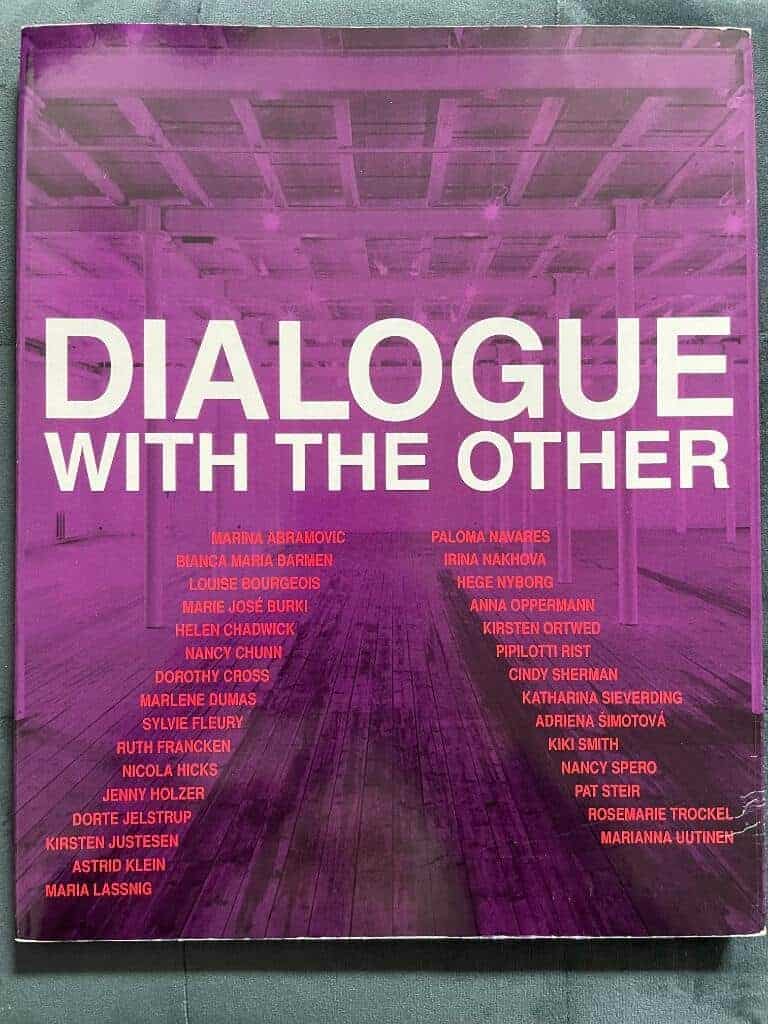 Dialog with the other