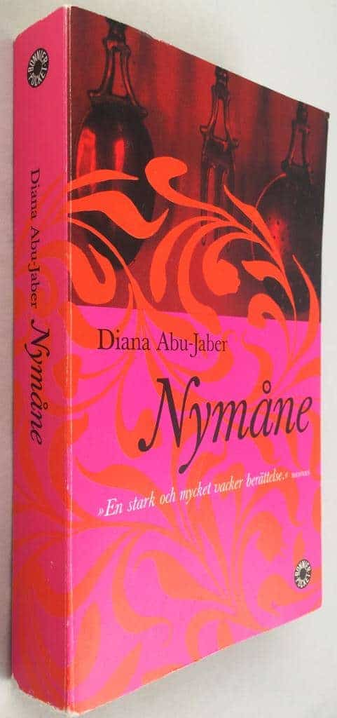 Diana Abu-Jaber : Nymåne
