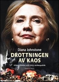 Diana Johnstone : Drottningen av kaos