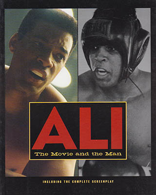 Diana Landau : Ali