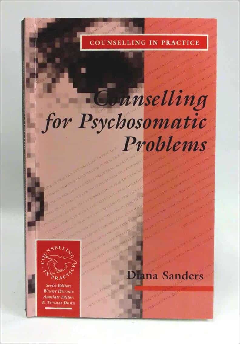 Diana Sanders : Counselling for psychosomatic problems