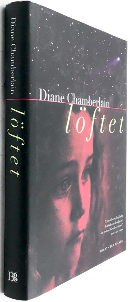 Diane Chamberlain : Löftet