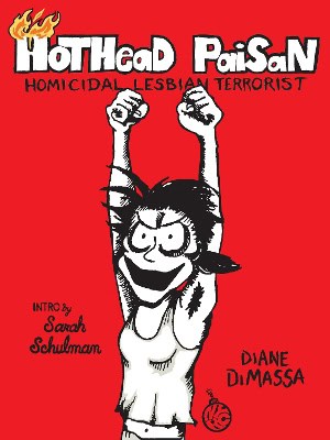 Diane DiMassa : Hothead Paisan