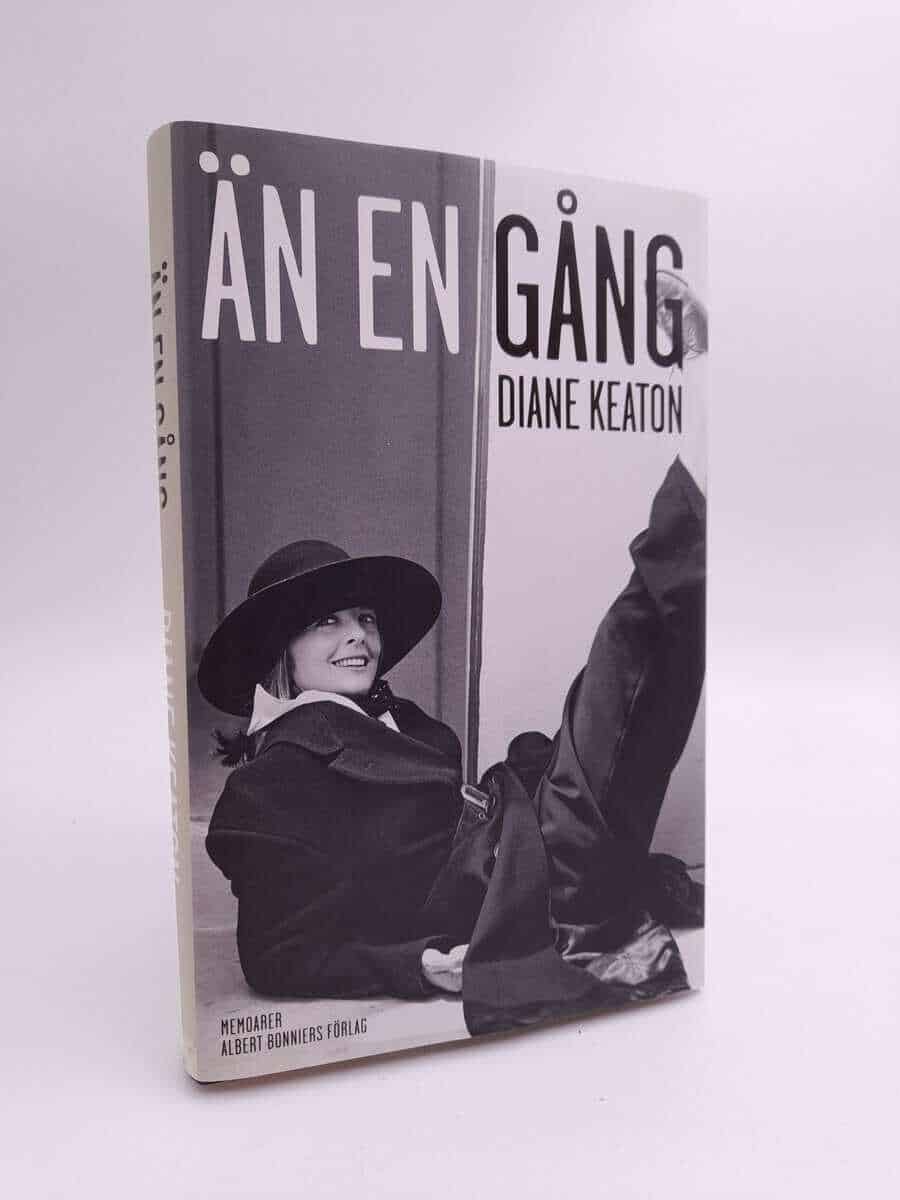Diane Keaton : Än en gång