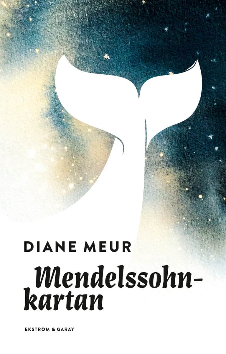 Diane Meur : Mendelssohnkartan
