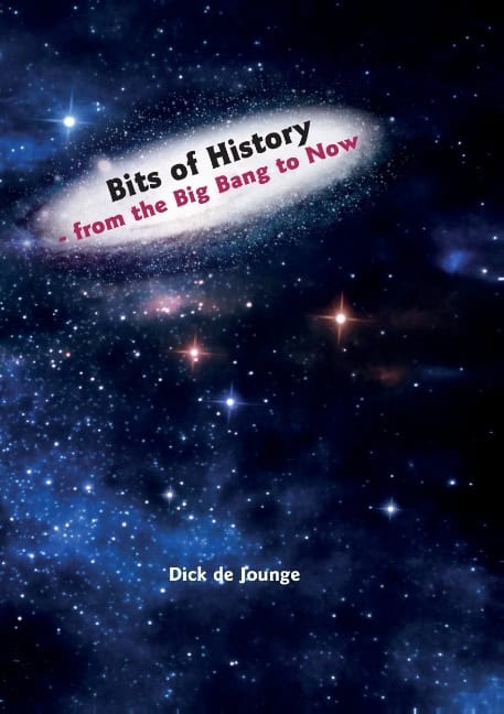 Dick de Jounge : Bits of history