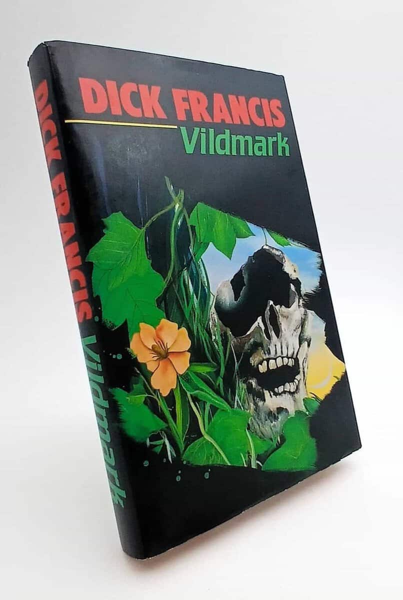 Dick Francis : Vildmark