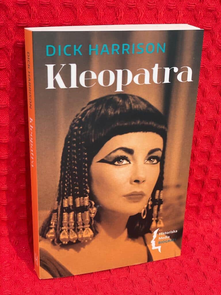 Dick Harrison : Kleopatra